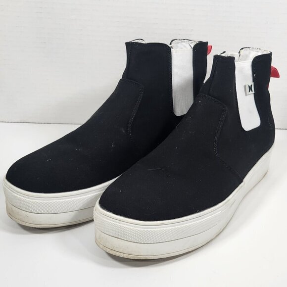 Hurley Women's Bacona Boot Size 9M - Picture 4 of 4